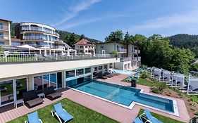 das Balance - Spa&Golf Hotel am Wörthersee